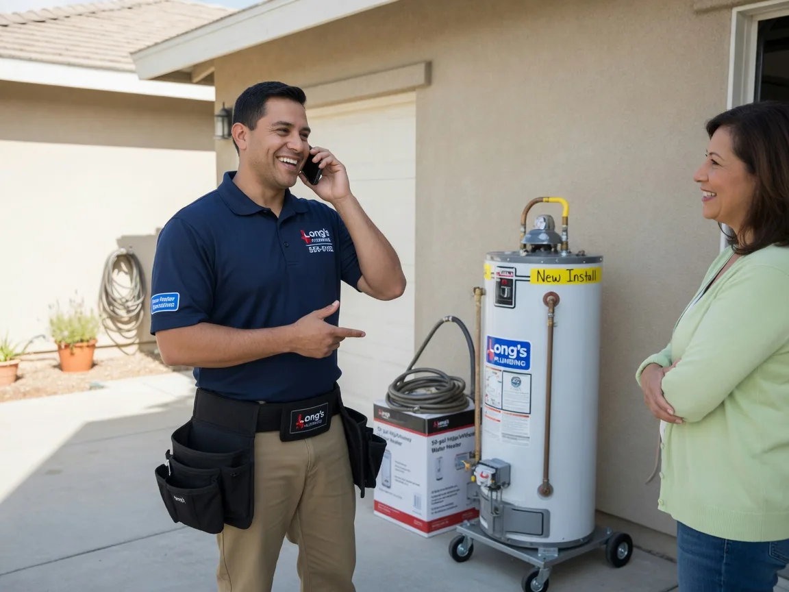 Leak Detection Chapmansboro, TN FAQs